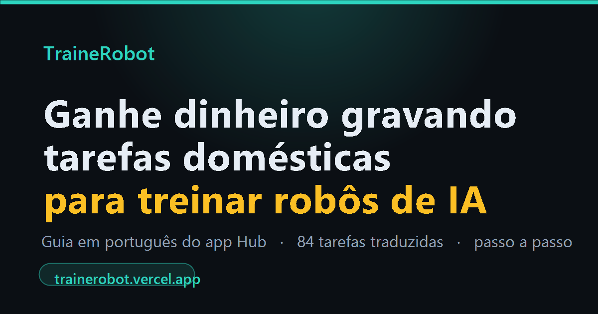 trainerobot.vercel.app